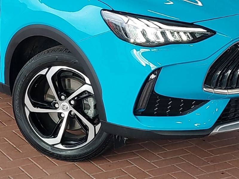 Used MG MG HS 2023 for sale - 78169563: Photo 9