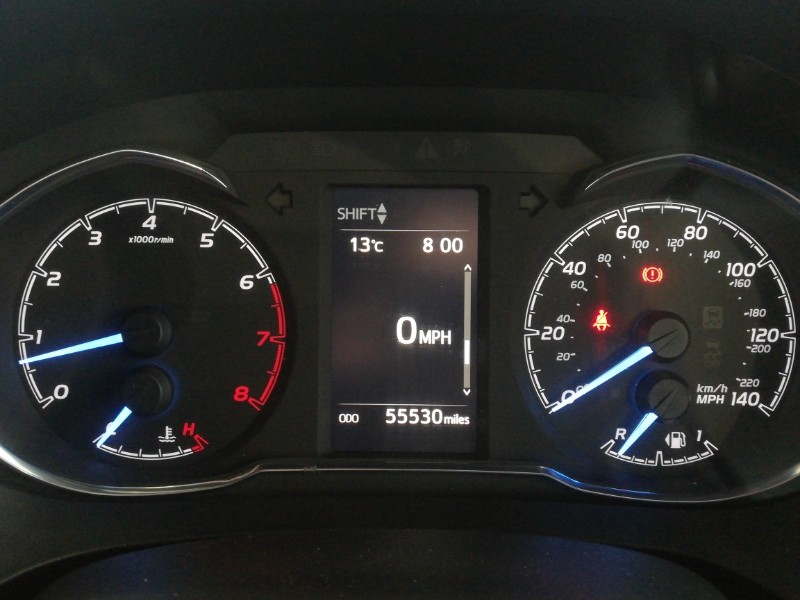 Used Toyota Yaris 2018 for sale - 76911834: Photo 11