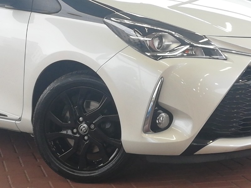 Used Toyota Yaris 2018 for sale - 76911834: Photo 9