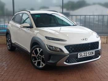 2022 - 1.0 TGDi 48V MHEV Premium 5dr