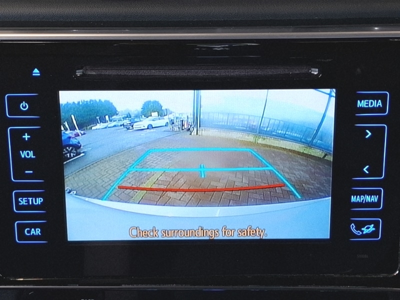 Used Toyota Auris 2017 for sale - 77472256: Photo 10