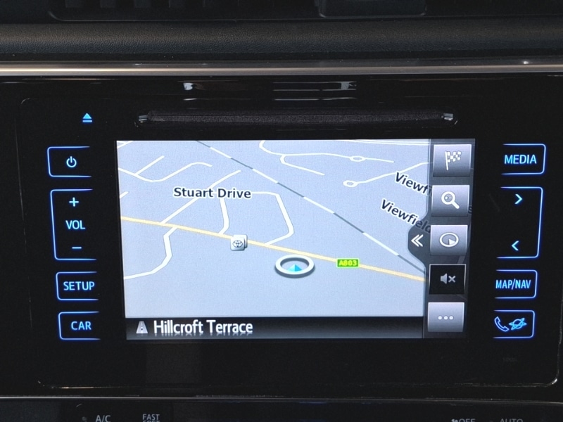 Used Toyota Auris 2017 for sale - 77472256: Photo 12