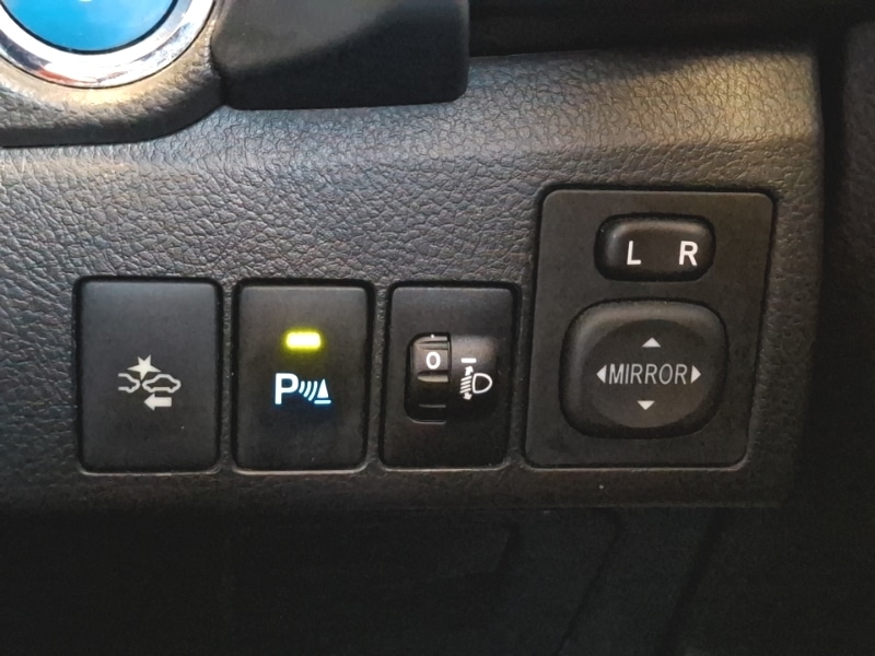 Used Toyota Auris 2017 for sale - 77472256: Photo 17