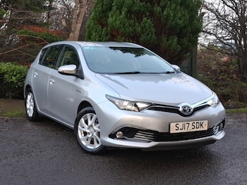 Used Toyota Auris 2017 for sale - 77472256: Photo