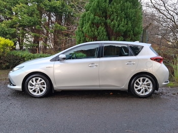 Used Toyota Auris 2017 for sale - 77472256: Photo