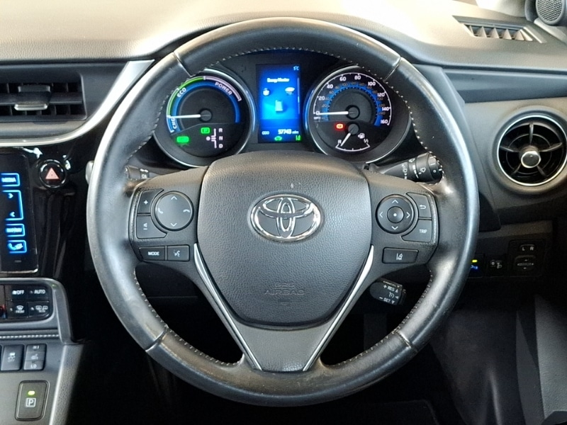 Used Toyota Auris 2017 for sale - 77472256: Photo 7