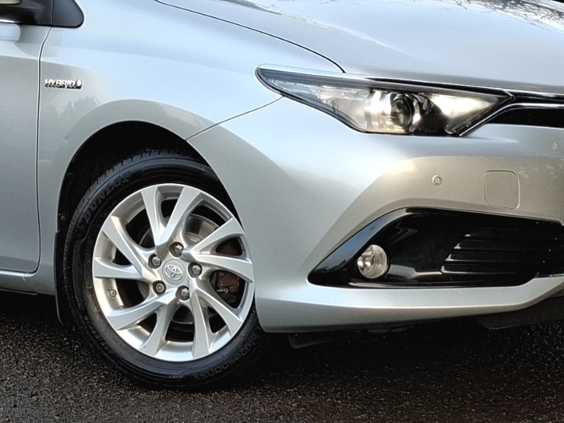 Used Toyota Auris 2017 for sale - 77472256: Photo 9