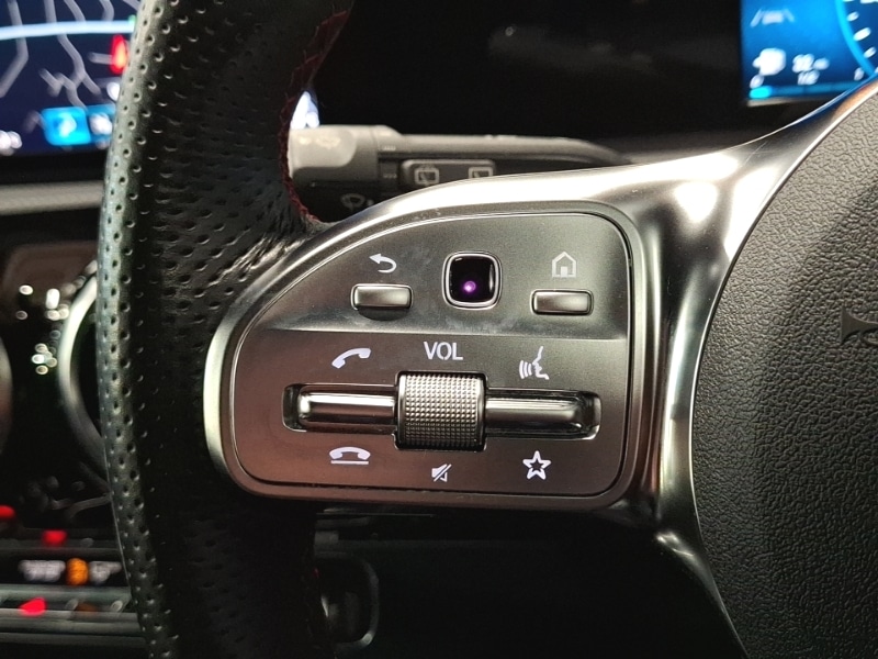 Used Mercedes-Benz A-Class 2020 for sale - 76963904: Photo 18