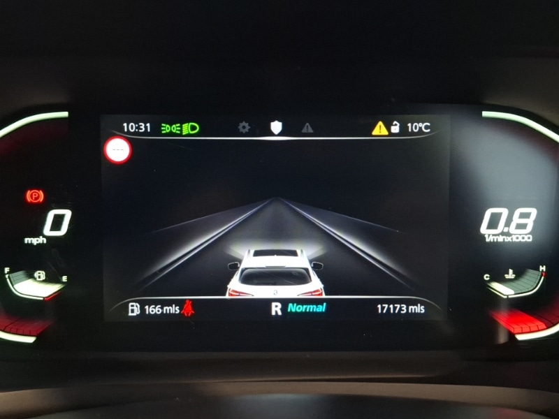 Used MG MG HS 2023 for sale - 76885519: Photo 11