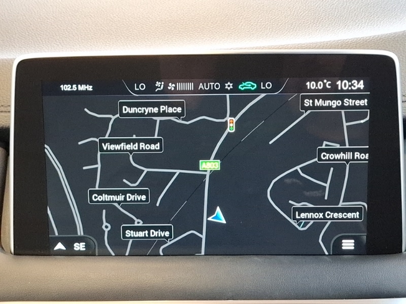 Used MG MG HS 2023 for sale - 76885519: Photo 12