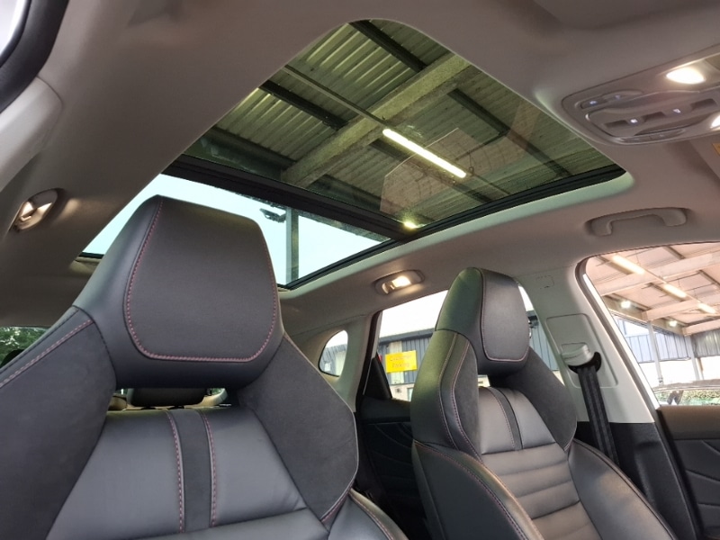 Used MG MG HS 2023 for sale - 76885519: Photo 17