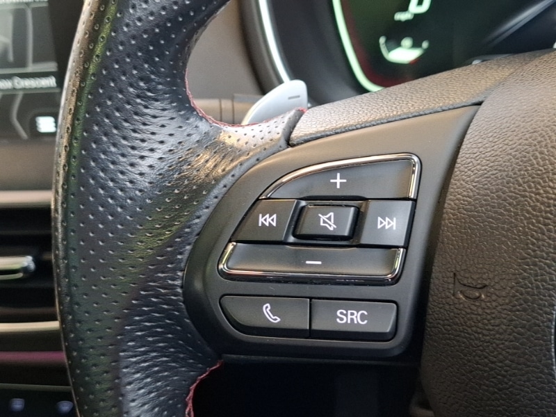 Used MG MG HS 2023 for sale - 76885519: Photo 18