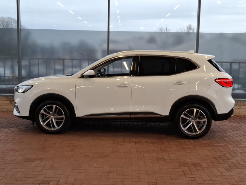 Used MG MG HS 2023 for sale - 76885519: Photo 4