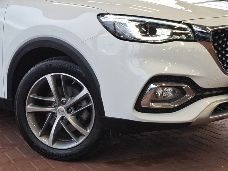 Used MG MG HS 2023 for sale - 76885519: Photo 9