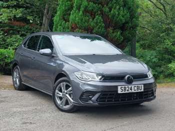 2024 - 1.0 TSI R-Line 5dr