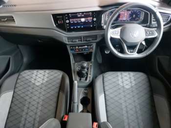 Used Volkswagen Polo 2024 for sale - 75132513: Photo