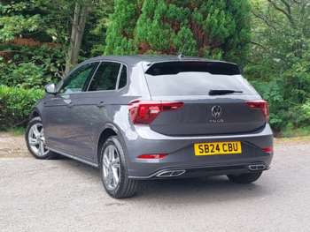 Used Volkswagen Polo 2024 for sale - 75132513: Photo