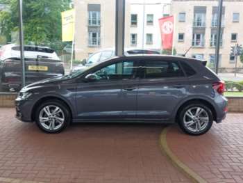 Used Volkswagen Polo 2024 for sale - 75132513: Photo