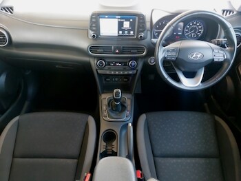 Used Hyundai KONA 2017 for sale - 75424438: Photo