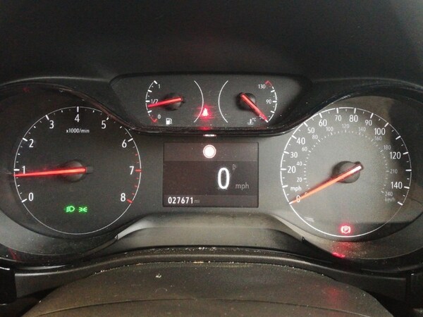 Used Vauxhall Corsa 2022 for sale - 76271977: Photo 11