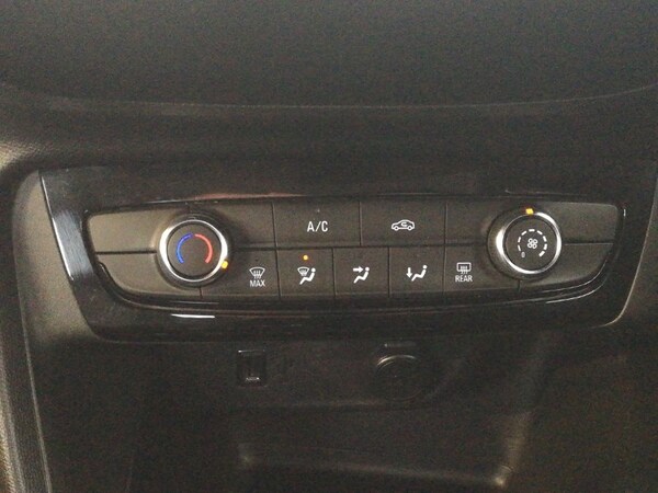 Used Vauxhall Corsa 2022 for sale - 76271977: Photo 13