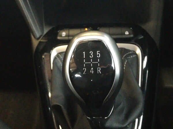 Used Vauxhall Corsa 2022 for sale - 76271977: Photo 15