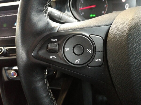 Used Vauxhall Corsa 2022 for sale - 76271977: Photo 18