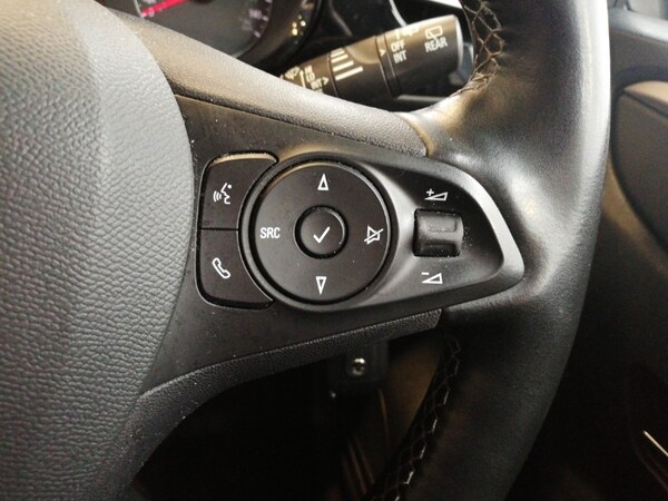 Used Vauxhall Corsa 2022 for sale - 76271977: Photo 19