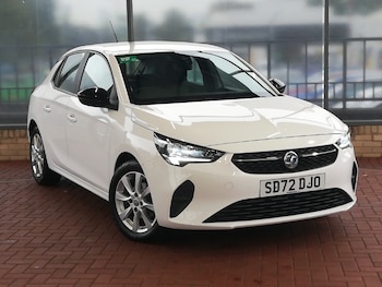 Vauxhall - Corsa