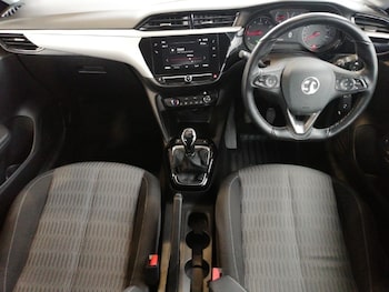 Used Vauxhall Corsa 2022 for sale - 76271977: Photo 2