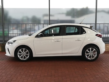 Used Vauxhall Corsa 2022 for sale - 76271977: Photo 4