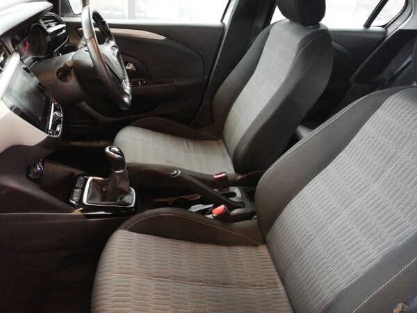 Used Vauxhall Corsa 2022 for sale - 76271977: Photo 5