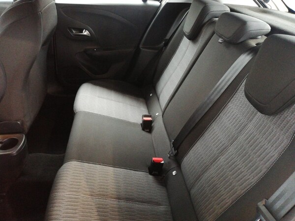 Used Vauxhall Corsa 2022 for sale - 76271977: Photo 6