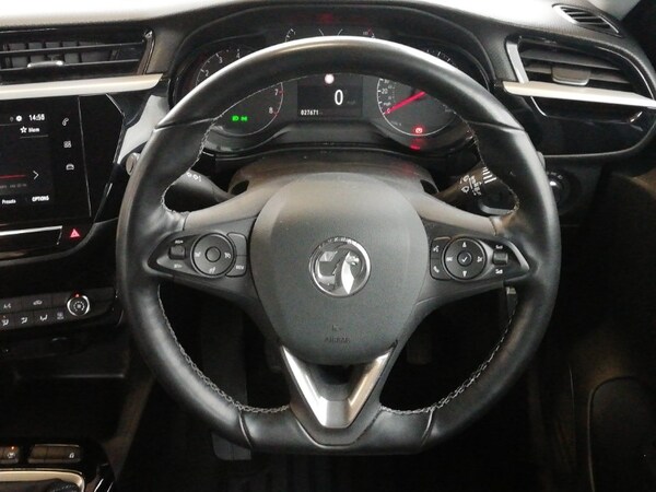 Used Vauxhall Corsa 2022 for sale - 76271977: Photo 7