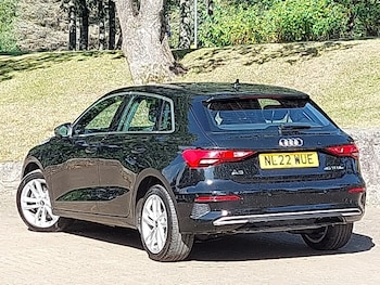 Used Audi A3 2022 for sale - 75971649: Photo