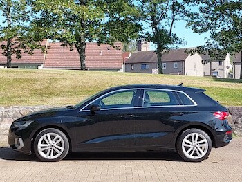 Used Audi A3 2022 for sale - 75971649: Photo