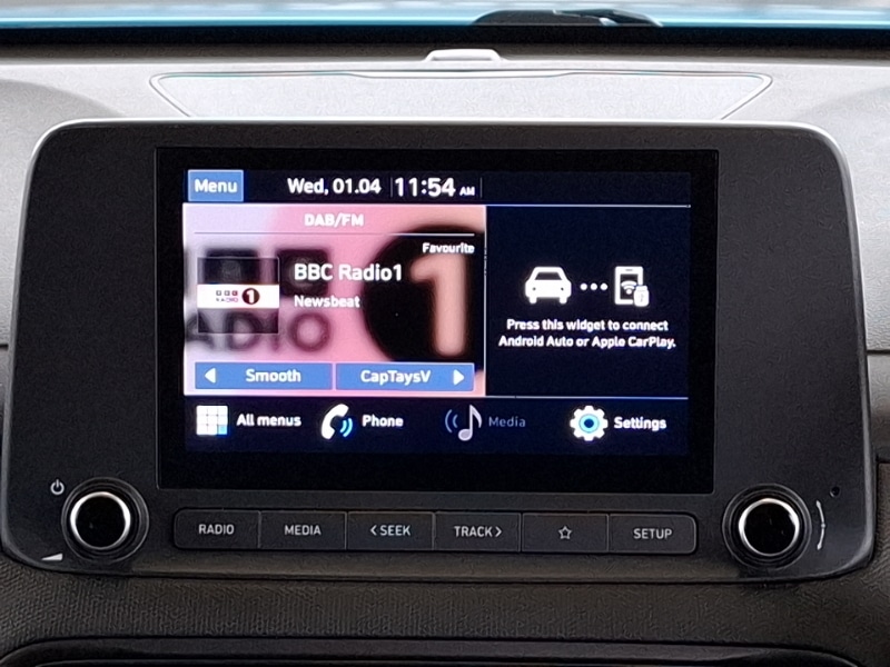 Used Hyundai KONA 2022 for sale - 78112835: Photo 10