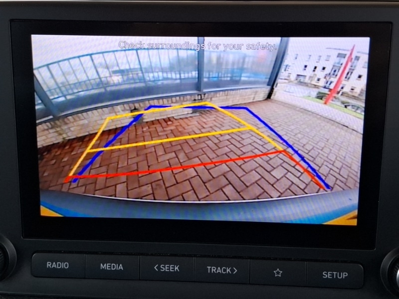 Used Hyundai KONA 2022 for sale - 78112835: Photo 18