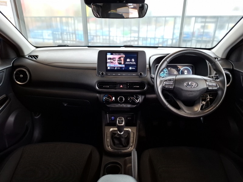 Used Hyundai KONA 2022 for sale - 78112835: Photo 2