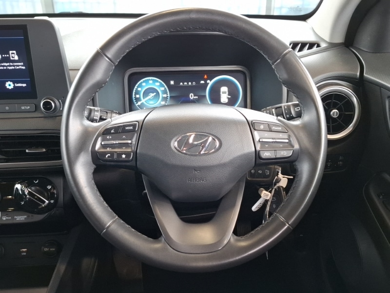 Used Hyundai KONA 2022 for sale - 78112835: Photo 7
