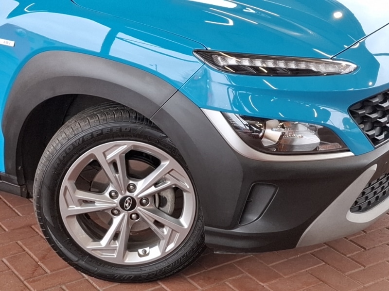 Used Hyundai KONA 2022 for sale - 78112835: Photo 9