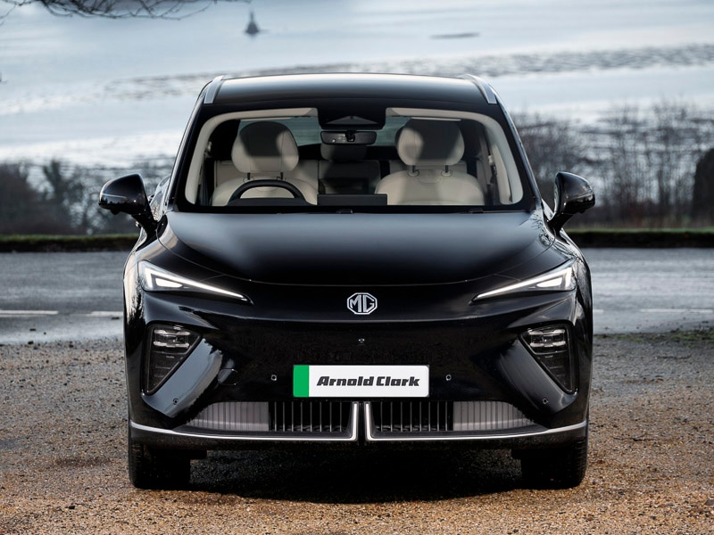 Used MG MGS6 2025 for sale - 78113504: Photo 17