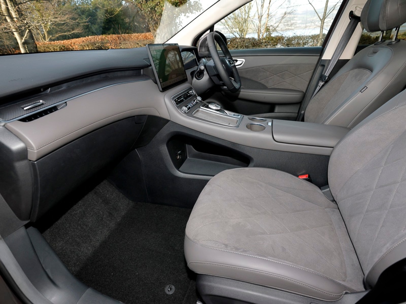 Used MG MGS6 2025 for sale - 78113504: Photo 6