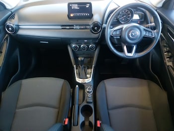 Used Mazda Mazda2 2019 for sale - 75617797: Photo