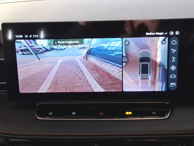 Used MG MG HS 2025 for sale - 77304182: Photo 10