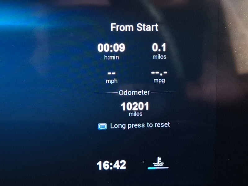 Used MG MG HS 2025 for sale - 77304182: Photo 11