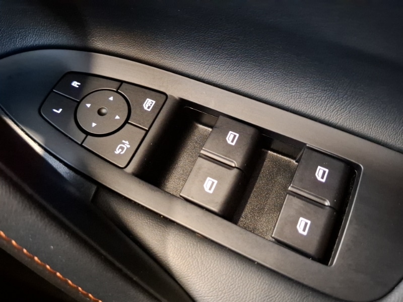 Used MG MG HS 2025 for sale - 77304182: Photo 16