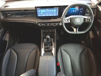 Used MG MG HS 2025 for sale - 77304182: Photo