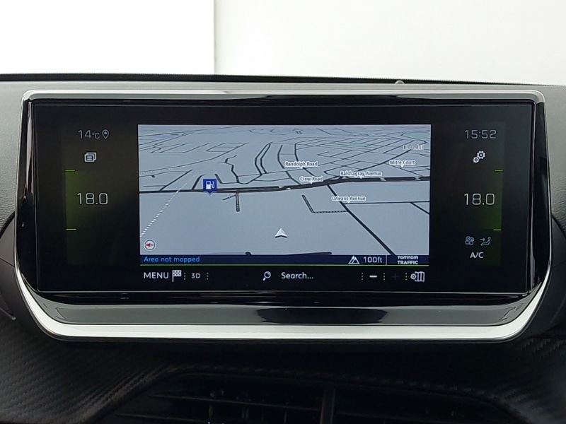 Used Peugeot 208 2023 for sale - 76594036: Photo 10