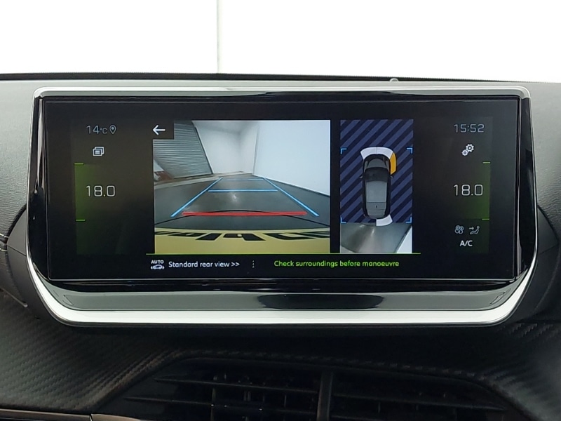 Used Peugeot 208 2023 for sale - 76594036: Photo 11